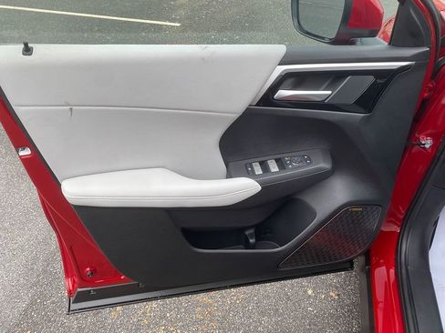 New 2026 Mitsubishi Outlander SE image 10