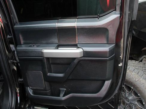 Used 2019 Ford F150 Raptor w/ Equipment Group 802A Luxury AWD/4WD image 22