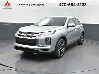 New 2025 Mitsubishi Outlander Sport SE