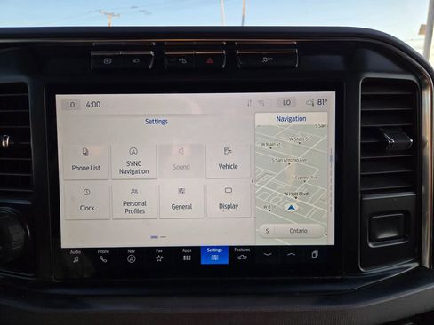 Used 2023 Ford F250 Platinum image 26