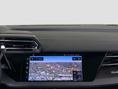 New 2026 Audi A3 2.0T Premium AWD/4WD image 12