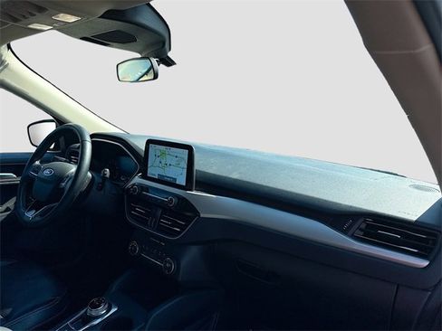 Used 2020 Ford Escape SEL image 31