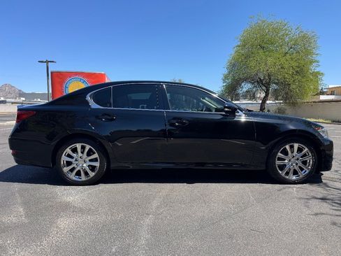 Used 2014 Lexus GS 350 w/ Premium Package image 6