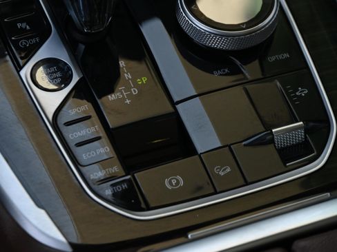 Used 2020 BMW X7 xDrive40i w/ Premium Package image 20