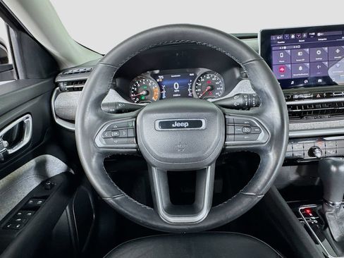 Used 2022 Jeep Compass Latitude AWD/4WD image 20