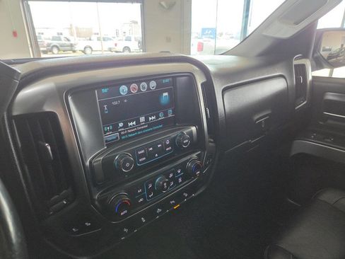 Used 2017 Chevrolet Silverado 1500 LT w/ All Star Edition image 27
