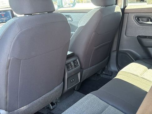 Used 2023 Nissan Rogue SV AWD/4WD image 31