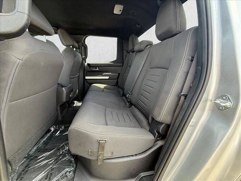 Used 2024 Toyota Tacoma TRD Sport AWD/4WD image 20