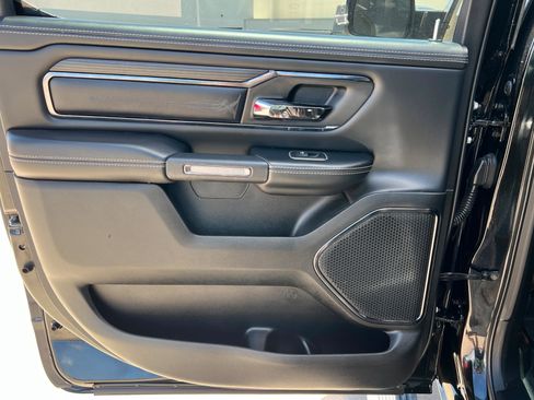 Used 2022 RAM 1500 Limited AWD/4WD image 18