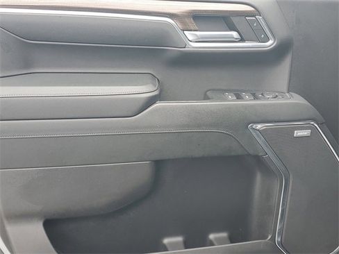 Certified 2024 Chevrolet Silverado 1500 LT Trail Boss w/ Convenience Package II image 16