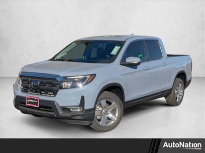 New 2026 Honda Ridgeline RTL