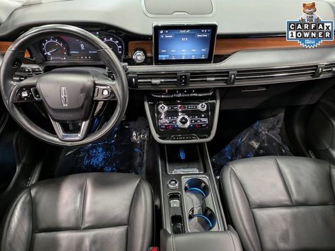 Used 2020 Lincoln Corsair Reserve w/ Elements Package image 24