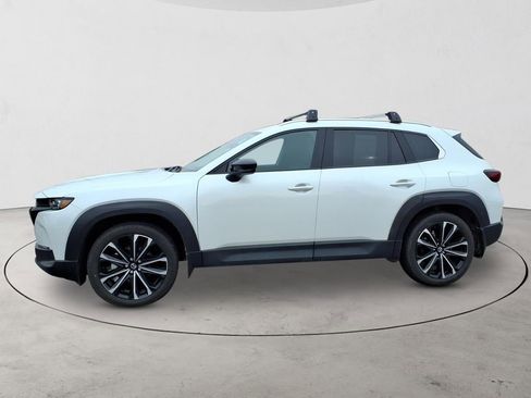 Certified 2025 MAZDA CX-50 AWD 2.5 S w/ Weather Package image 8