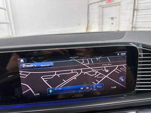 New 2026 Mercedes-Benz GLS 450 GLS 450 image 14