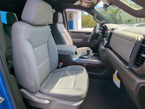 New 2026 Chevrolet Silverado 1500 LT w/ All Star Edition Plus image 28