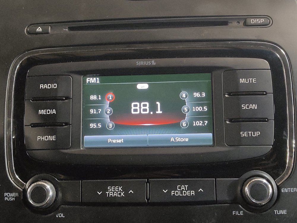 Used 2017 Kia Forte LX FWD image 25