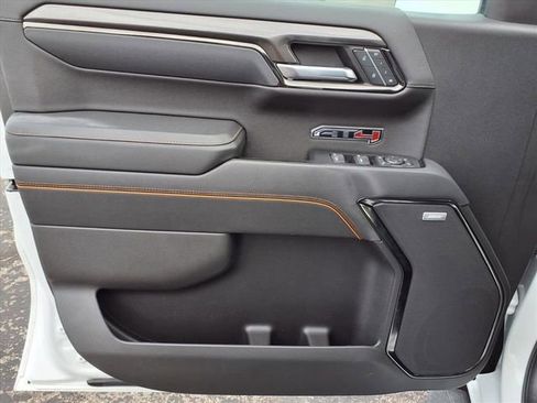 Used 2023 GMC Sierra 1500 AT4 w/ AT4 Premium Package image 43