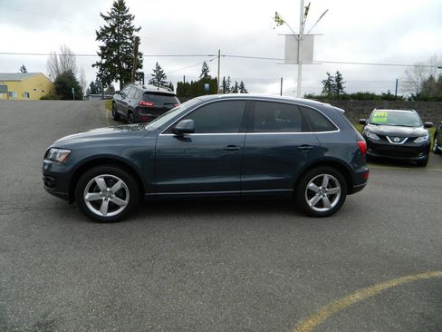 Used 2011 Audi Q5 2.0T Premium Plus image 5