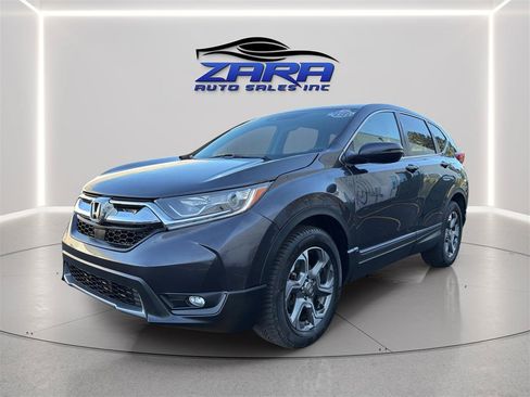 Used 2019 Honda CR-V EX image 3