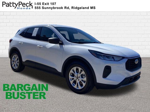Used 2023 Ford Escape Active FWD image 1