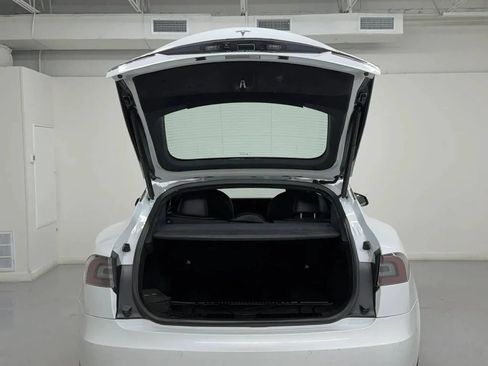 Used 2021 Tesla Model S Long Range AWD/4WD image 35