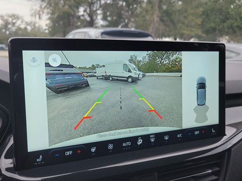 New 2026 Ford Escape ST-Line Elite image 24