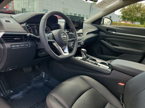 Used 2023 Nissan Altima 2.5 SL FWD image 19