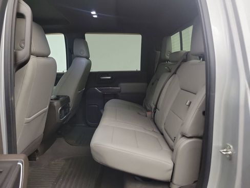 Used 2021 Chevrolet Silverado 2500 LTZ w/ LTZ Premium Package image 11