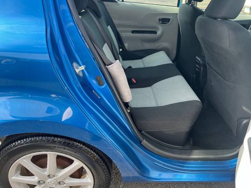 Used 2012 Toyota Prius C Three FWD image 22