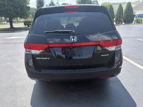 Used 2015 Honda Odyssey Touring image 6