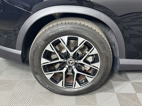 Certified 2026 Mercedes-Benz GLC 350e 4MATIC image 19