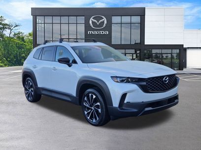 New 2026 MAZDA CX-50 2.5 Hybrid w/ Weather Package