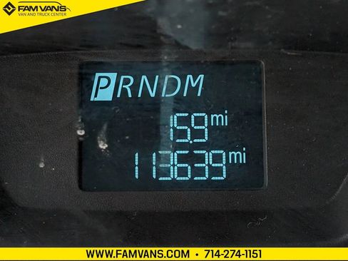 Used 2018 Ford Transit 150 148 Medium Roof RWD image 17