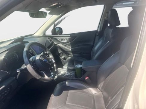Used 2021 Subaru Forester Touring w/ Popular Package #2 AWD/4WD image 6