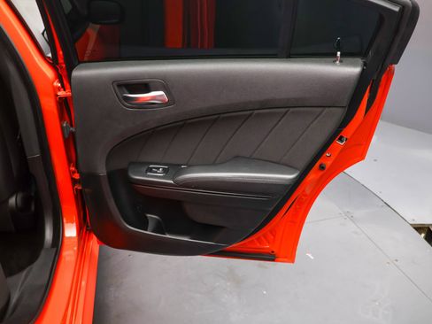 Used 2023 Dodge Charger R/T w/ Blacktop Package RWD image 30