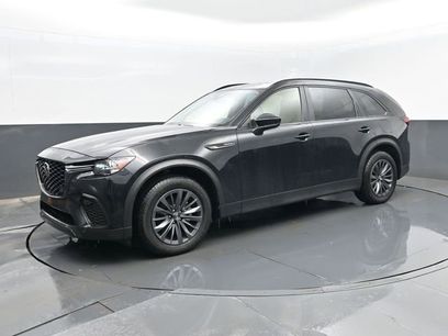 Used 2025 MAZDA CX-70 3.3 Turbo w/ Preferred Package