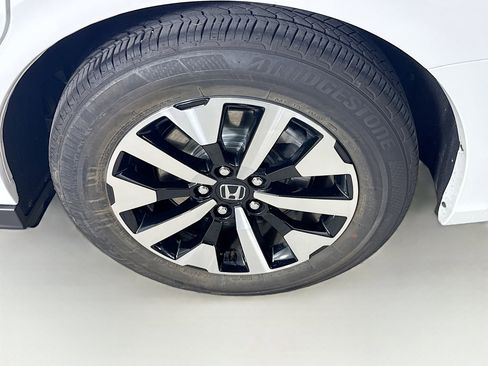 Certified 2026 Honda Odyssey EX-L image 39