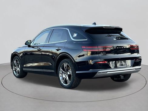 New 2025 Genesis Electrified GV70 w/ Prestige Package AWD/4WD image 3