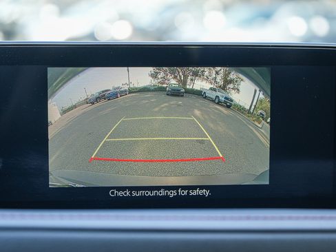 Used 2024 MAZDA CX-30 AWD 2.5 S w/ Preferred Package image 23