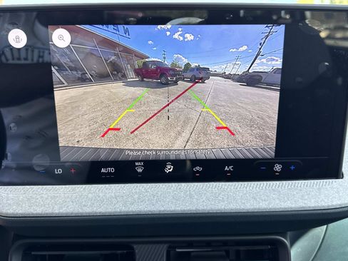 New 2026 Ford Maverick XLT AWD/4WD image 12