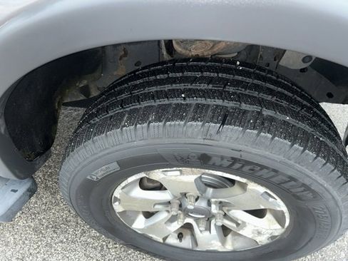 Used 2014 Ford F150 FX4 w/ Equipment Group 402A Luxury image 10