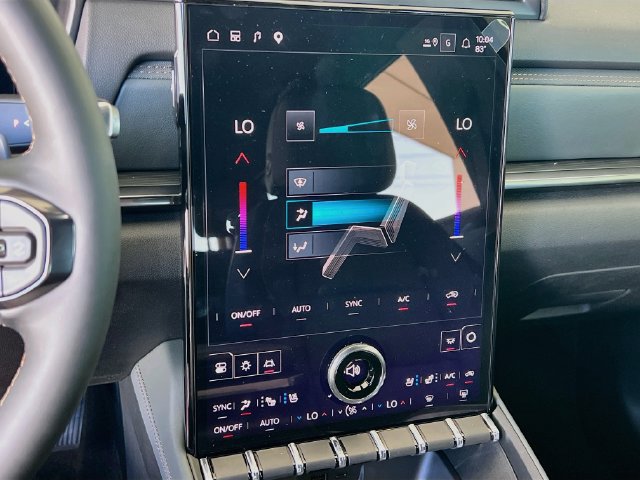 New 2027 GMC Terrain AT4 w/ Convenience Package III AWD/4WD image 11