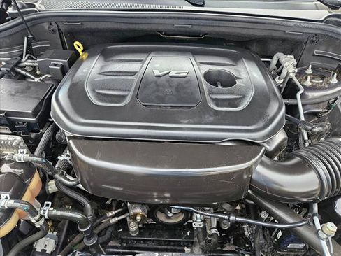 Used 2018 Jeep Grand Cherokee Limited RWD image 21
