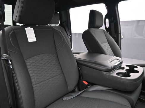 New 2026 RAM 2500 Tradesman image 27