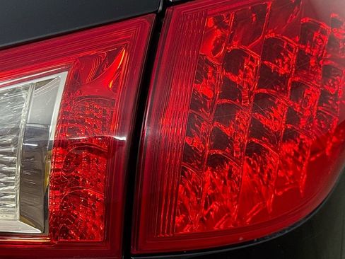 Used 2011 INFINITI EX35 Journey w/ Premium Pkg image 34