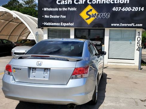 Used 2010 Honda Accord EX-L image 11