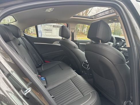 New 2026 Genesis G70 2.5T Prestige image 31