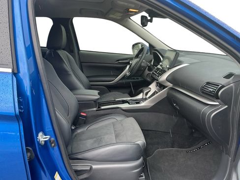 Used 2025 Mitsubishi Eclipse Cross SE AWD/4WD image 22