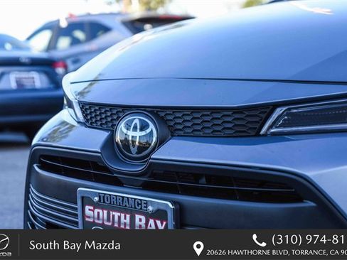 Used 2024 Toyota Corolla LE image 5