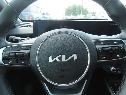Used 2026 Kia K5 GT FWD image 26
